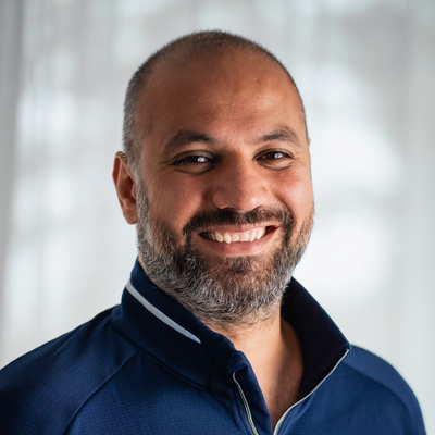Marco Elsafadi